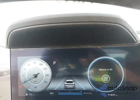 2023 Hyundai Elantra Sel из США, поврежденный, VIN KMHLS4AG0PU523835